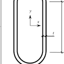 PDF) Cold-Formed-Steel Oval Hollow Sections under Axial Compression