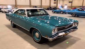 Image result for Tuerkis 1969 Fleet