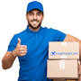 International Courier from cargocharges.com