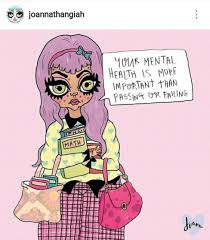 It's the same concept as all of the other depression meme. 50 Best Quotes On Instagram For Eating Disorder Recovery Follow The Intuition
