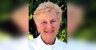Obituary information for Elizabeth M. LaFreniere
