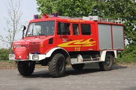 Feuerwehr Gildehaus Mercedes Unimog Lf8s Unimog Mercedes Unimog Fire Engine