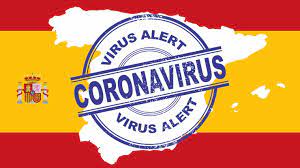 Daar worden regelmatig updates geplaatst. Coronamaatregelen Spanje Anwb