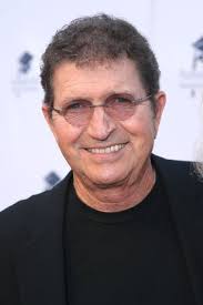 Toni Bruce Corwin Editorial Stock Photo