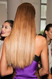 Additionally, most hair follicles contain. Got Thin Hair Then I Have Some News That Ll Make You Do A Little Happy Dance Glamour