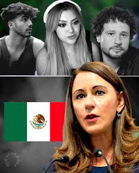 🚨 LO ÚLTIMO: USUARIOS REPORTAN QUE, LA MAMÁ RAQUEL, ABUELA DE CARLOS  MANZO, ENCABEZA LA MARCHA EN LA CIUDAD DE MÉXICO Raquel Ceja, de 89 años,  se encuentra presente en la movilización