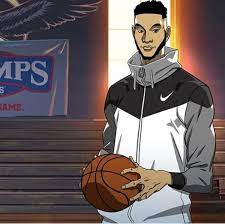 We hope you enjoy our growing collection of hd images. Is This Ben Simmons Nba Art Basketball Art Sport Illustration