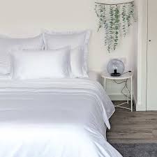 Magasinez chez wayfair.ca pour draps et taies d'oreiller: Guru Pintar Draps Et Taies D Oreiller Taille Tres Grand Linge De Lit Percale Coton Tendresse Aude De Balmy Bed Le Rabais Peut S Appliquer A Certaines Couleurs Tailles