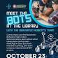 Meet the Bots at the Beaverton Library event image
