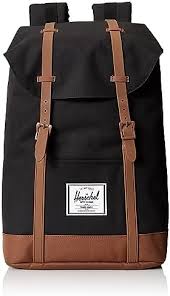 Herschel Backpack Retreat Small - Best Prices