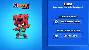 Fat brawl stars by nachobird36. How To Grow A Club In Brawl Stars