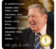 D&C 45:3 Listen to him who is the advocate with the Father, who is pleading  your cause before him— I am thankful to know that Jesus Christ is my  advocate and mediator.