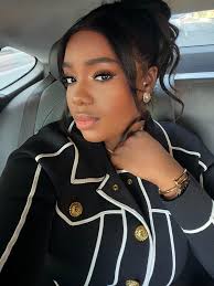 Adanma juliet Luke ozuligbo