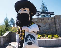 The Appalachian May 2024 by The Appalachian