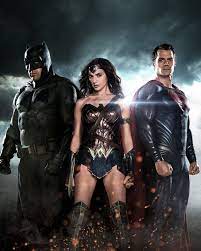 Individually, they are some of the most powerful characters in the comic book universe, and united, they are virtually unstoppable. Dc Extended Universe Dc Database Fandom