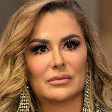 Ninel conde, de 44 años de edad, contrajo. Biografia De Ninel Conde Edad Estatura Pack Novio Antes Y Despues Laletrade Biografias Musica Y Letras