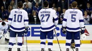 Find ryan mcdonagh stats, teams, height, weight, position: Ryan Mcdonagh Stats News Videos Highlights Pictures Bio Tampa Bay Lightning Espn