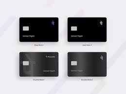 Credit card payment using phonepe. Phonepe Credit Card Concept By Naveen Yellamelli On Dribbble
