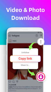 You can download videos from instagram posts and from igtv (live broadcasts). Video Downloader For Instagram Reels Story Saver For Android Apk Download