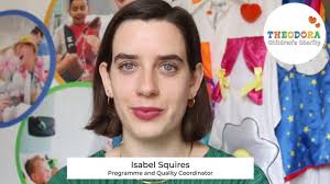 Isabel Squires's Instagram, Twitter & Facebook