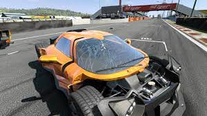 Play free online games that have elements from both the building and car genres. Project Cars Crash Testing Build 510 Pc Gameplay Video 1080p Youtube