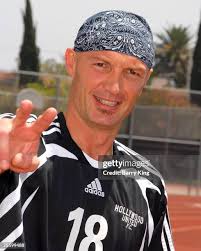 74 Frank Le Boeuf Photos & High Res Pictures