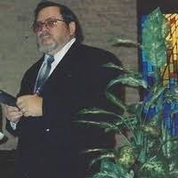 Obituary information for Reverend Charles Rayford Moore