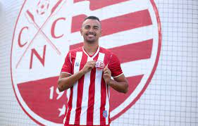 Salon nautico sitio de atraque (náutico) turismo náutico especializado vuelo naútico zapato náutico. Guilherme Nunes Chega Ao Nautico E E O 13Âº Reforco Do Timbu Para 2021 Clube Nautico Capibaribe