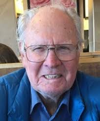 Paul Frank Scheffel Obituary