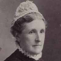 Hannah Tatum Whitall (1832–1911)