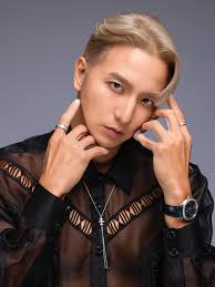 恭喜你！你超帥🩵 得獎感言我哭了