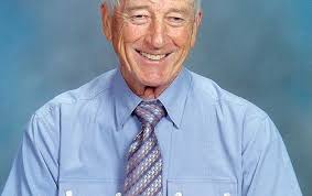 John Norman Freeborn