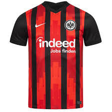 Eintracht Frankfurt 2020 21 Nike Kits Superfanatix Com In 2020 Football Kits Sports Frankfurt