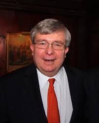 Michael Fay Obituary (1949