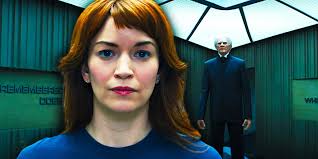 Severance Finale: Helly's Speech and Character Development