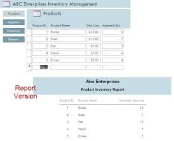 Maybe you would like to learn more about one of these? Inventory Management System For Small Business In Access Database Templates Tutorial