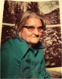 Herb and Frances Lindsley