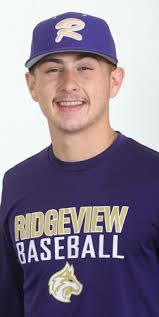 2019 BVarsity Baseball All-Area