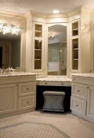Florida Luxury Homes Master Bath 15 Best Decoration Ideas Decoration Bathroom Bathroom Remodel Master Corner Bathroom Vanity Bathrooms Remodel