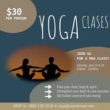 Pin By Postermywall On Fitness Flyers Workout Posters Fitness Flyer Class Poster