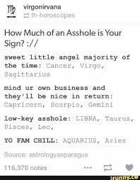 They will hang on through thick and thin hoping that things will improve. Zodiac I Have Crippling Depression Wattpad