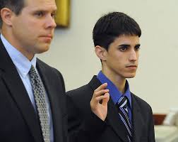 Accessory to murder suspect to get case dismissed after 5 years probation