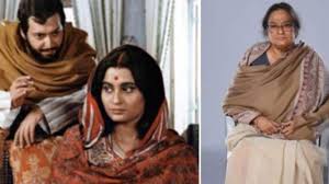 Swatilekha shot to fame when the late maestro satyajit ray cast her as his leading lady in his 1984 classic ghare baire, as the veteran actor and theatre personality swatilekha sengupta is no more. Hmfquia4hltlum