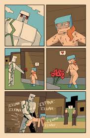 Alex (minecraft) Porn - Page 7 Of 36 - Rule 34