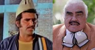 Sinverguenza pero honrado pelicula completa repelis el coyote y la bronca 1978 vicente fernandez y blanca guerra pelicula completa part 1 video dailymotion me. El Albanil Pelicula Vicente Fernandez