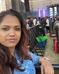 Neha David (@aquaqueen7) • Instagram photos and videos