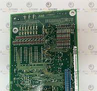 ABB HIEE405246R0002 UNS0867A-P V2 Extension Board Card I/O Module Via  FEDEX/DHL