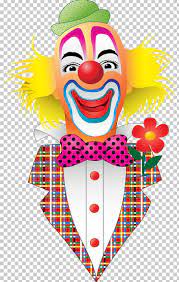 Joker Clown Circus Png Art Circus Circus Clown Clown Evil Clown Joker Clown Clown Clown Images