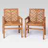 Redefine outdoor space at west elm®. 1