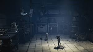 리틀 나이트메어 2 데모가 나왔다! Steamì˜ Little Nightmares Ii